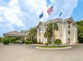 Hampton Inn Murrells Inlet/Myrtle Beach Area