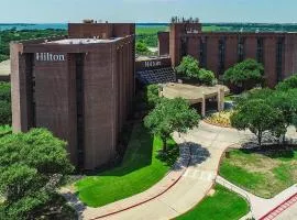 Hilton DFW Lakes Executive Conference Center