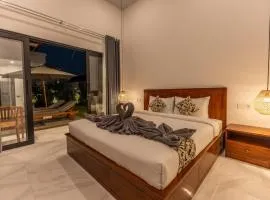 Mengkik Guest House