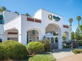 Quality Suites Downtown San Luis Obispo
