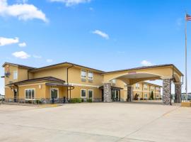 Comfort Inn Willow Springs US 60 and US 63, pousada em Willow Springs