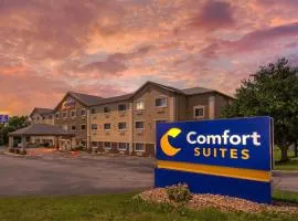Comfort Suites Omaha Northwest