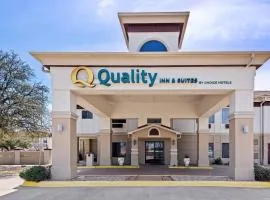 Quality Inn & Suites - Granbury