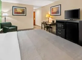 Quality Inn & Suites - Granbury