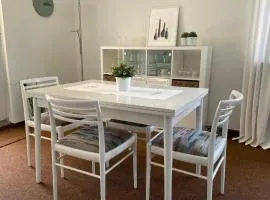 Messewohnung Düsseldorf