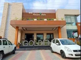 Hotel Golden Palm