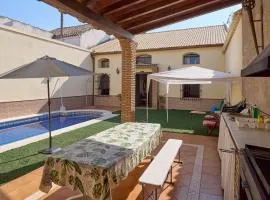 Vivienda Turística Rural Santa Fe