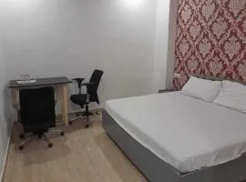 Hotel O Shubkamna