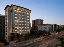 TRYP by Wyndham Istanbul Maltepe