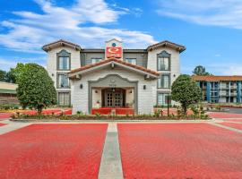 Econo Lodge Augusta North - Washington Road