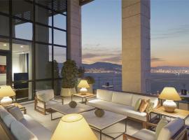 Hyatt Regency Izmir IstinyePark