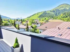 Pöllmühle Penthouse by Alpine Host Helpers