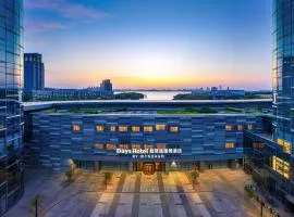 Days Hotel by Wyndham Suzhou Dushu Lake