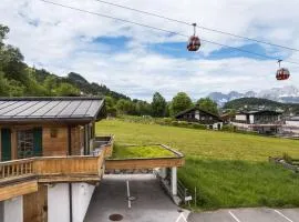 Ski-in-Ski-out Asten Studio by Alpine Host Helpers