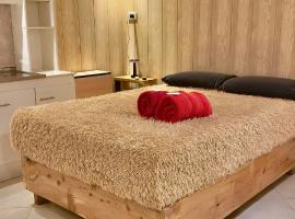 Departamentos Arrayanes