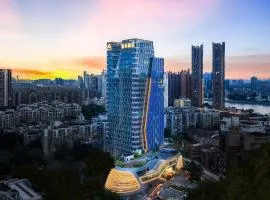 Atour Hotel Guangzhou Haizhu Taikoo Wharf