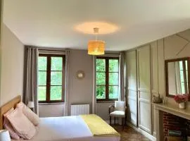 Le Petit Manoir de la Vernelle