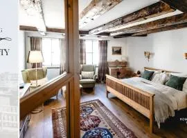 Goldgasse Apartments de Luxe