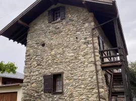 Charmant chalet individuel