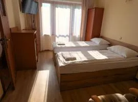 Pokoje Gościnne Vip