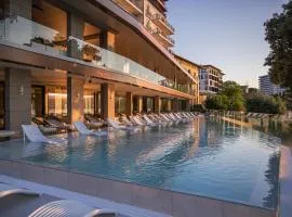Amadria Park Grand Hotel 4 Opatijska Cvijeta