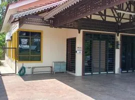 Azzahra Homestay