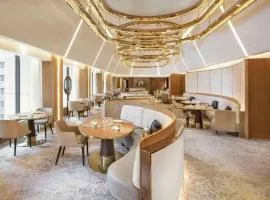 The Landmark Mandarin Oriental, Hong Kong