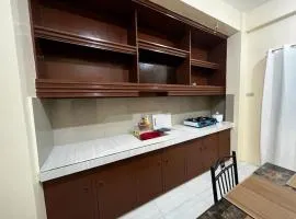 2 bedroom apartments in tabaco