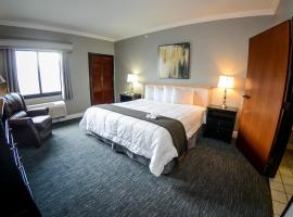 Tanglewood Resort on Lake Texoma, an Ascend Collection Resort, hotel en Pottsboro