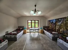 Roller Hostel