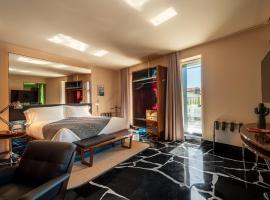 Hotel Calimala Milano, hotel a Milano