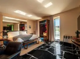 Hotel Calimala Milano