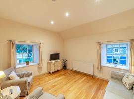 Penninghame Estate - Bruce Apartment, hotel in Challoch