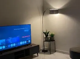 شقق غيم الفندقيه