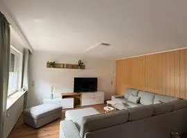 Ferienwohnung Nagel