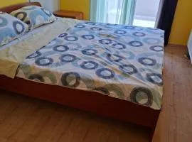 Apartmani Željko