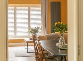 Monmouth Apartments, hotell i Bath