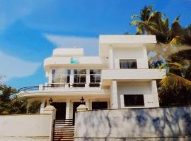 Seawind, cabin nghỉ dưỡng ở Kannur