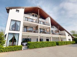 Popasul Montan - Piscina, Tenis & Vedere Munte, hotel in Avrig