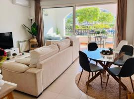 Casa Lilo - La Torre Golf Resort, Hotel in Torre-Pacheco