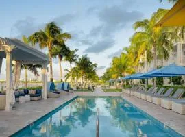 Oceans Edge Key West