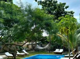 Ocean Breeze Boutique Hotel