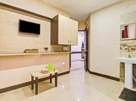 Flagship Nandi Residency