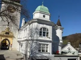 Kerschbaumer.Apartments