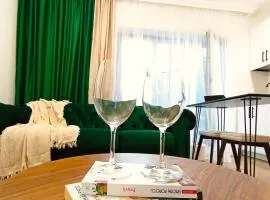 Casa de sub Nuc