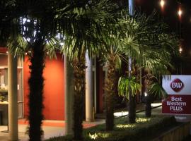 Best Western Plus Hotel Brueggen