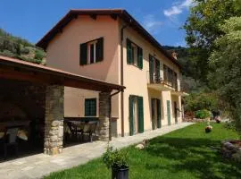 Agriturismo Turlin