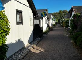 Stuga Tylösand, khách sạn ở Tylösand