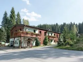 Luxurious Apartment in Jägersgrün with Saunas