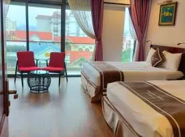 Camellia Hotel